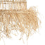 The Casita Pendant - Natural - L