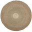 The Mekong River Carpet - Natural - 200 - Labohemian