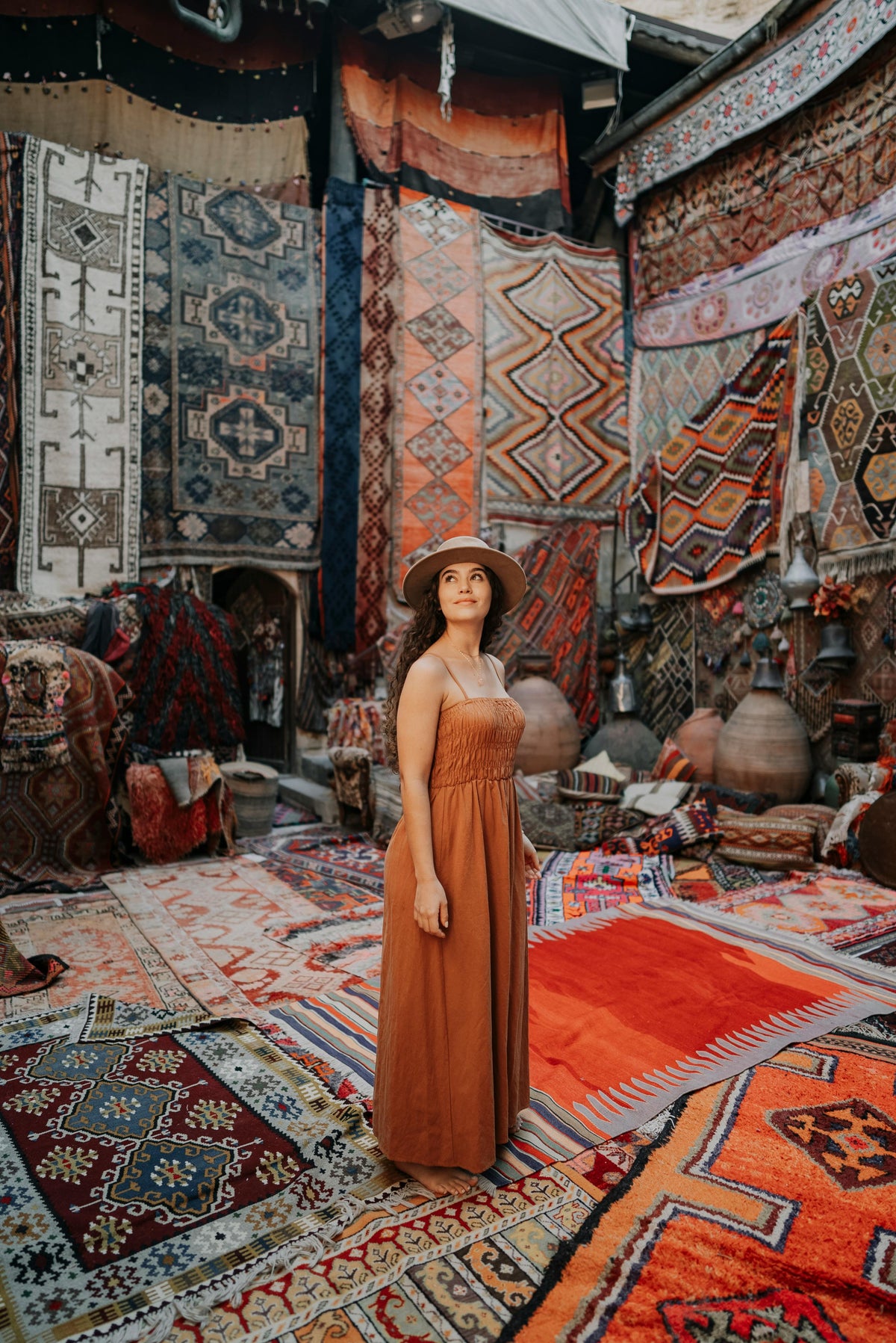 Duurzame Bohemian Meubels | Handgemaakt & Uniek- Labohemian